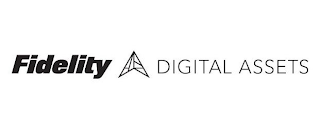 FIDELITY DIGITAL ASSETS logo