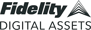 FIDELITY DIGITAL ASSETS logo