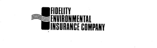 FIDELITY ENVIRONMENTAL INSURANCE COMPANY logo