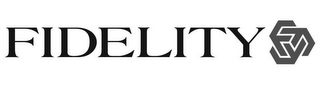FIDELITY FFF logo