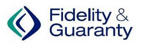 FIDELITY & GUARANTY logo