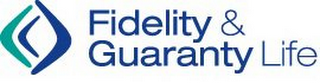 FIDELITY & GUARANTY LIFE logo