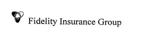 FIDELITY INSURANCE GROUP logo