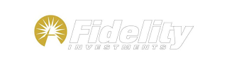 FIDELITY INVESTMENTS logo