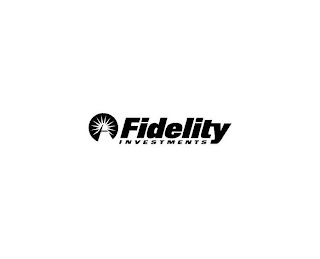 FIDELITY INVESTMENTS logo