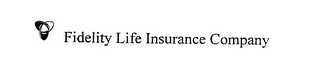FIDELITY LIFE INSURANCE COMPANY logo