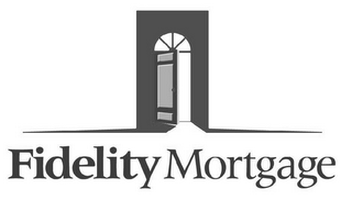FIDELITY MORTGAGE logo