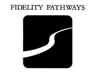 FIDELITY PATHWAYS logo