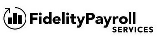 FIDELITY PAYROLL SERVICES logo