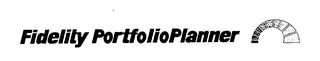 FIDELITY PORTFOLIOPLANNER logo