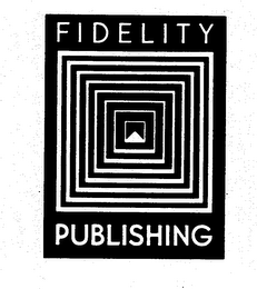 FIDELITY PUBLISHING logo