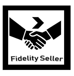 FIDELITY SELLER logo