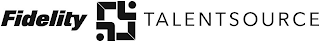FIDELITY TALENTSOURCE logo