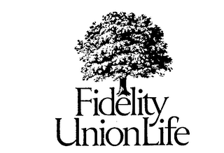 FIDELITY UNION LIFE logo