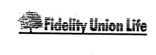 FIDELITY UNION LIFE logo