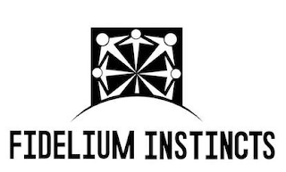 FIDELIUM INSTINCTS logo