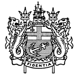 FIDENTIA logo