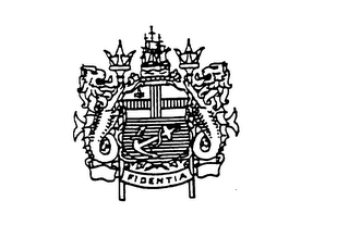 FIDENTIA logo