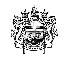 FIDENTIA logo