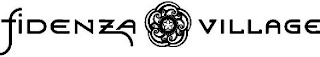 FIDENZA VILLAGE logo