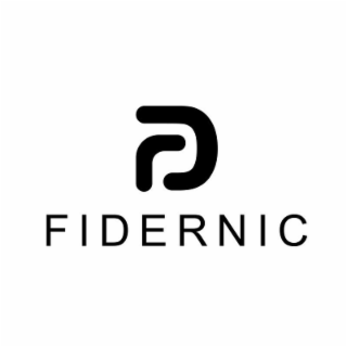 FIDERNIC logo