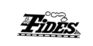 FIDES logo