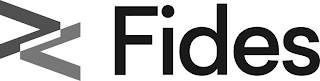 >< FIDES logo