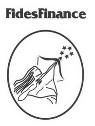 FIDESFINANCE logo