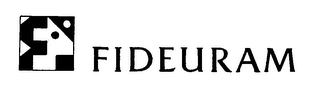 FIDEURAM logo