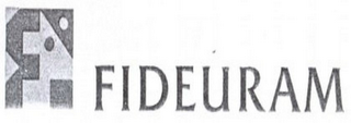 FIDEURAM logo
