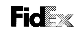 FIDEX logo