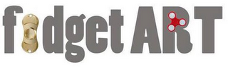 FIDGET ART logo