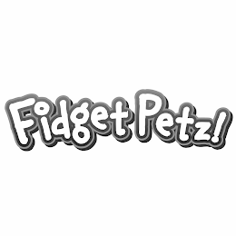 FIDGET PETZ! logo
