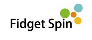 FIDGET SPIN logo