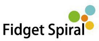 FIDGET SPIRAL logo