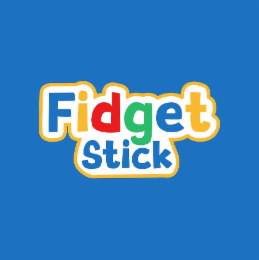 FIDGET STICK logo
