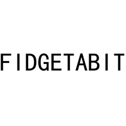 FIDGETABIT logo