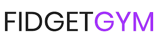 FIDGETGYM logo