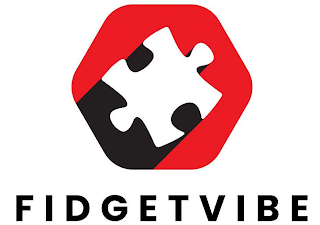 FIDGETVIBE logo