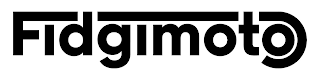 FIDGIMOTO logo