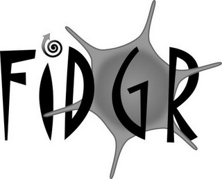 FIDGR logo