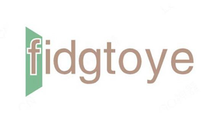 FIDGTOYE logo