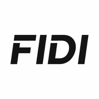 FIDI logo