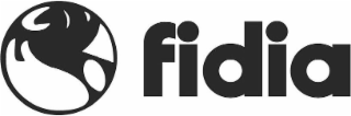 FIDIA logo
