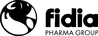 FIDIA PHARMA GROUP logo