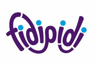 FIDIPIDI logo