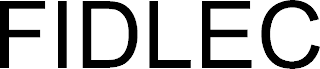 FIDLEC logo