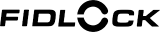 FIDLOCK logo