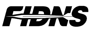 FIDNS logo