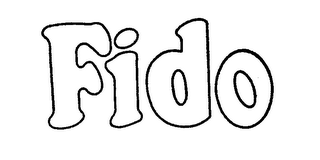 FIDO logo